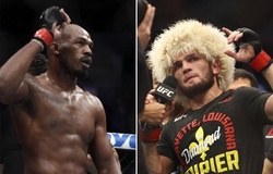 Khabib Nurmagomedov tung ảnh 47 lần ‘trong sạch’, fan lập tức cà khịa Jon Jones
