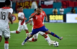 Video Highlight Chile vs Peru, vòng loại World Cup 2022 hôm nay