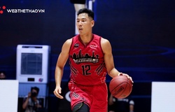 Rượt đuổi tỉ số hấp dẫn, Thang Long Warriors giành vé Playoffs sớm