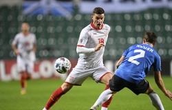 Nhận định Bắc Macedonia vs Estonia, 21h ngày 15/11, Nations League