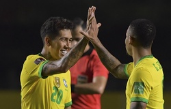 Video Highlight Brazil vs Venezuela, vòng loại World Cup 2022 hôm nay