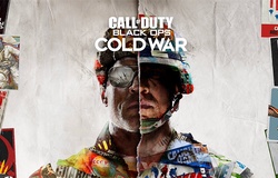 Cấu hình Call of Duty: Black Ops Cold War