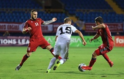 Nhận định Georgia vs Armenia, 0h ngày 16/11, UEFA Nations League