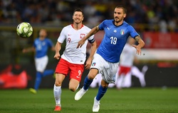 Nhận định, soi kèo Italia vs Ba Lan, 02h45 ngày 16/11, Nations League