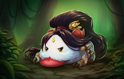 Bảng ngọc và cách lên đồ Nidalee Build mùa 11 