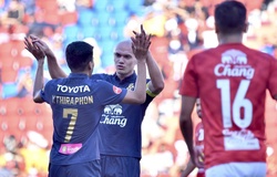 Bị "cướp" chiến thắng, ĐT Thái Lan lại gặp tổn thất lực lượng