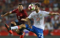 Nhận định Thổ Nhĩ Kỳ vs Nga, 0h ngày 16/11, EUFA Nations League