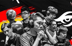 Tin chuyển nhượng LMHT 14/11: Đội hình Team Secret 2021? Pake về FL?