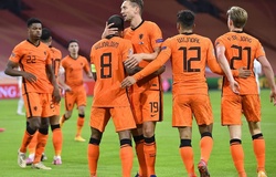 Video Highlight Hà Lan vs Bosnia, Nations League 2020 đêm qua