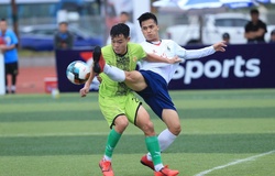 Vòng 6 HPL-S8: Ocean giữ vững ngôi đầu, Nguyễn Trãi tìm lại niềm vui