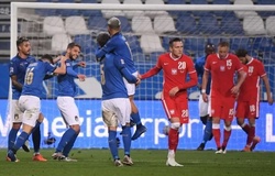 Video Highlight Italia vs Ba Lan, Nations League 2020 đêm qua