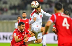 Nhận định Jordan vs Syria, 22h00 ngày 16/11, Giao hữu quốc tế