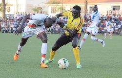 Nhận định Nam Sudan vs Uganda, 20h00 ngày 16/11, VL CAN 2021