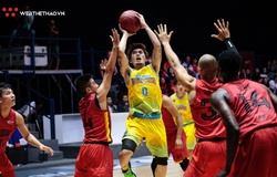 Nhận định VBA 2020 game 37: Saigon Heat vs Nha Trang Dolphins (15/11, 19h00)