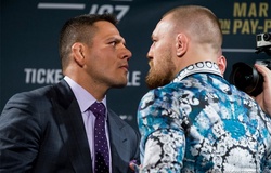 Thắng thuyết phục Paul Felder, Rafael Dos Anjos gọi tên Conor với lý do duy nhất