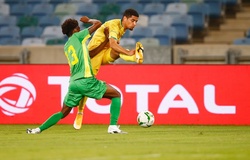 Nhận định Sao Tome & Principe vs Nam Phi, 20h ngày 16/11, VL CAN 2021