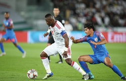 Nhận định UAE vs Bahrain, 21h00 ngày 16/11, Giao hữu quốc tế