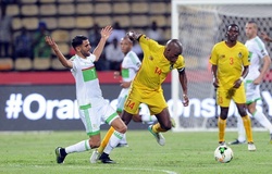 Nhận định Zimbabwe vs Algeria, 20h00 ngày 16/11, VL CAN 2021