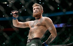 Conor McGregor nói về quan điểm xử trí antifan: ‘Đám đó còn chưa dám lên đài'
