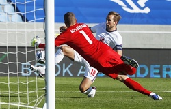 Lịch trực tiếp Bóng đá TV hôm nay 18/11: Anh vs Iceland