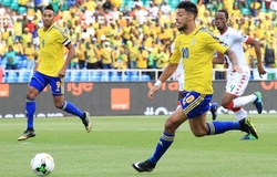 Kết quả Gambia vs Gabon, video vòng loại CAN Cup 2021