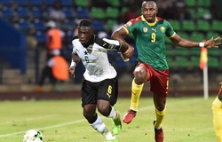 Kết quả Mozambique vs Cameroon, video vòng loại CAN Cup 2021