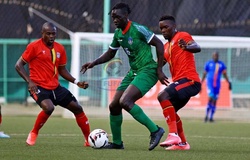 Kết quả South Sudan vs Uganda, video vòng loại CAN Cup 2021