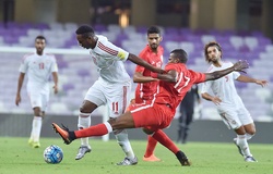 Kết quả UAE vs Bahrain, video giao hữu quốc tế 2020