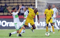 Kết quả Zimbabwe vs Algeria, video vòng loại CAN Cup 2021