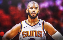 Bom tấn đầu tiên được kích hoạt: Phoenix Suns trade 5 cầu thủ để đổi lấy Chris Paul
