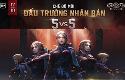 Chế độ Đấu Nhân Bản Liên Quân có gì đặc biệt?