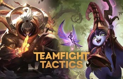 DTCL 10.24: Làm lại Lulu, Jax và Warwick