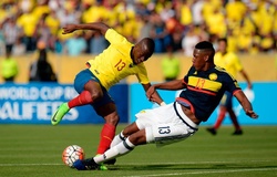 Nhận định Ecuador vs Colombia, 04h00 ngày 18/11, VL World Cup