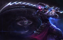 Bảng ngọc và cách lên đồ Master Yi Build mùa 11