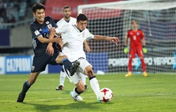 Nhận định Nhật Bản vs Mexico, 03h00 ngày 18/11, Giao hữu quốc tế
