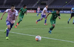 Nhận định Paraguay vs Bolivia, 06h00 ngày 18/11, VL World Cup