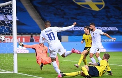 Nhận định, soi kèo Pháp vs Thụy Điển, 02h45 ngày 18/11, Nations League