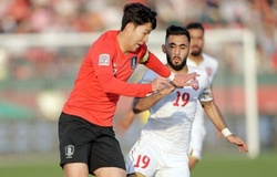 Nhận định Hàn Quốc vs Qatar, 20h00 ngày 17/11, Giao hữu quốc tế