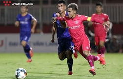 Sài Gòn FC thanh lý thêm ba thành viên