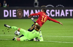 Lịch trực tiếp Bóng đá TV hôm nay 17/11: Tây Ban Nha vs Đức