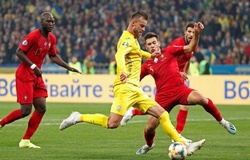 Nhận định Thuỵ Sỹ vs Ukraine, 02h45 ngày 18/11, UEFA Nations League