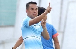 Vắng ông Trần Tiến Đại, Gia Định vẫn gieo sầu cho quân bầu Đức