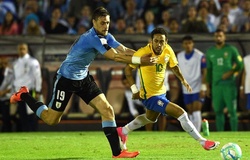 Nhận định Uruguay vs Brazil, 06h00 ngày 18/11, VL World Cup