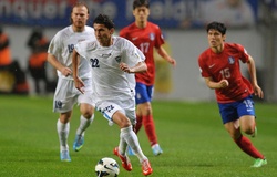 Nhận định Uzbekistan vs Iraq, 22h00 ngày 17/11, Giao hữu quốc tế