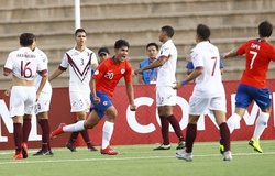 Nhận định Venezuela vs Chile, 04h00 ngày 18/11, VL World Cup