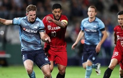 Lịch trực tiếp Bóng đá TV hôm nay 19/11: Sydney vs Shanghai SIPG