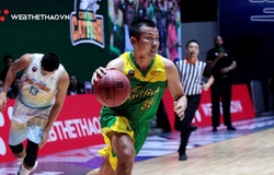 Nhận định VBA: Cantho Catfish vs Nha Trang Dolphins (ngày 17/11, 19h00)