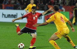 Nhận định Armenia vs Bắc Macedonia, 00h00 ngày 19/11
