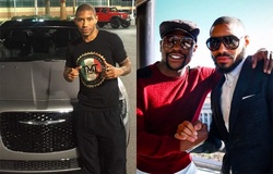 Floyd Mayweather từng tặng xế hộp cho đồng đội vì đấu tập tốt 
