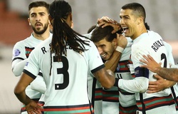 Video Highlight Croatia vs Bồ Đào Nha, Nations League 2020 đêm qua